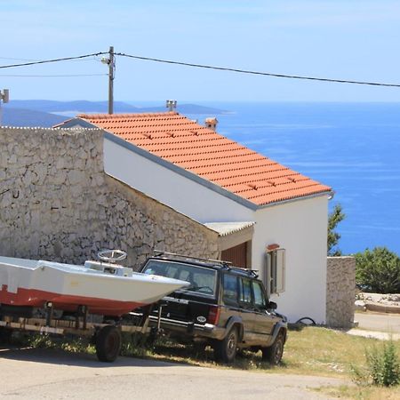 Holiday House With Wifi Ustrine, Cres - 8037 Villa Exterior photo