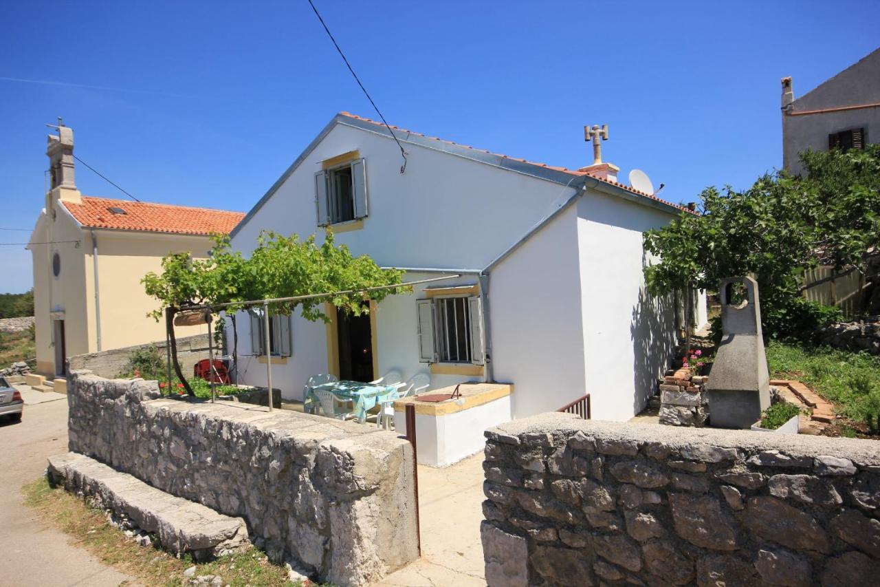 Holiday House With Wifi Ustrine, Cres - 8037 Villa Exterior photo