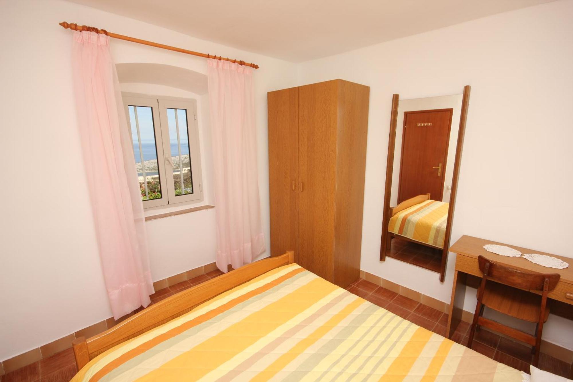 Holiday House With Wifi Ustrine, Cres - 8037 Villa Room photo