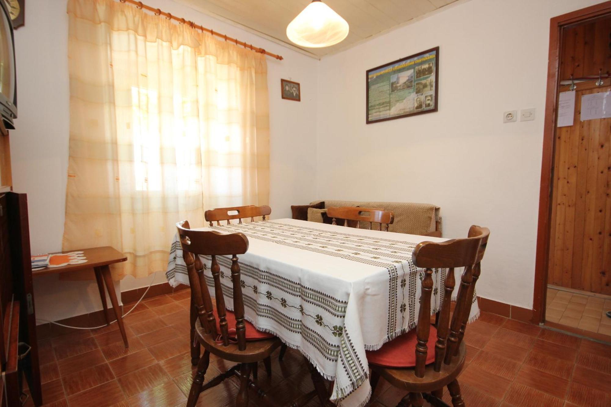 Holiday House With Wifi Ustrine, Cres - 8037 Villa Room photo